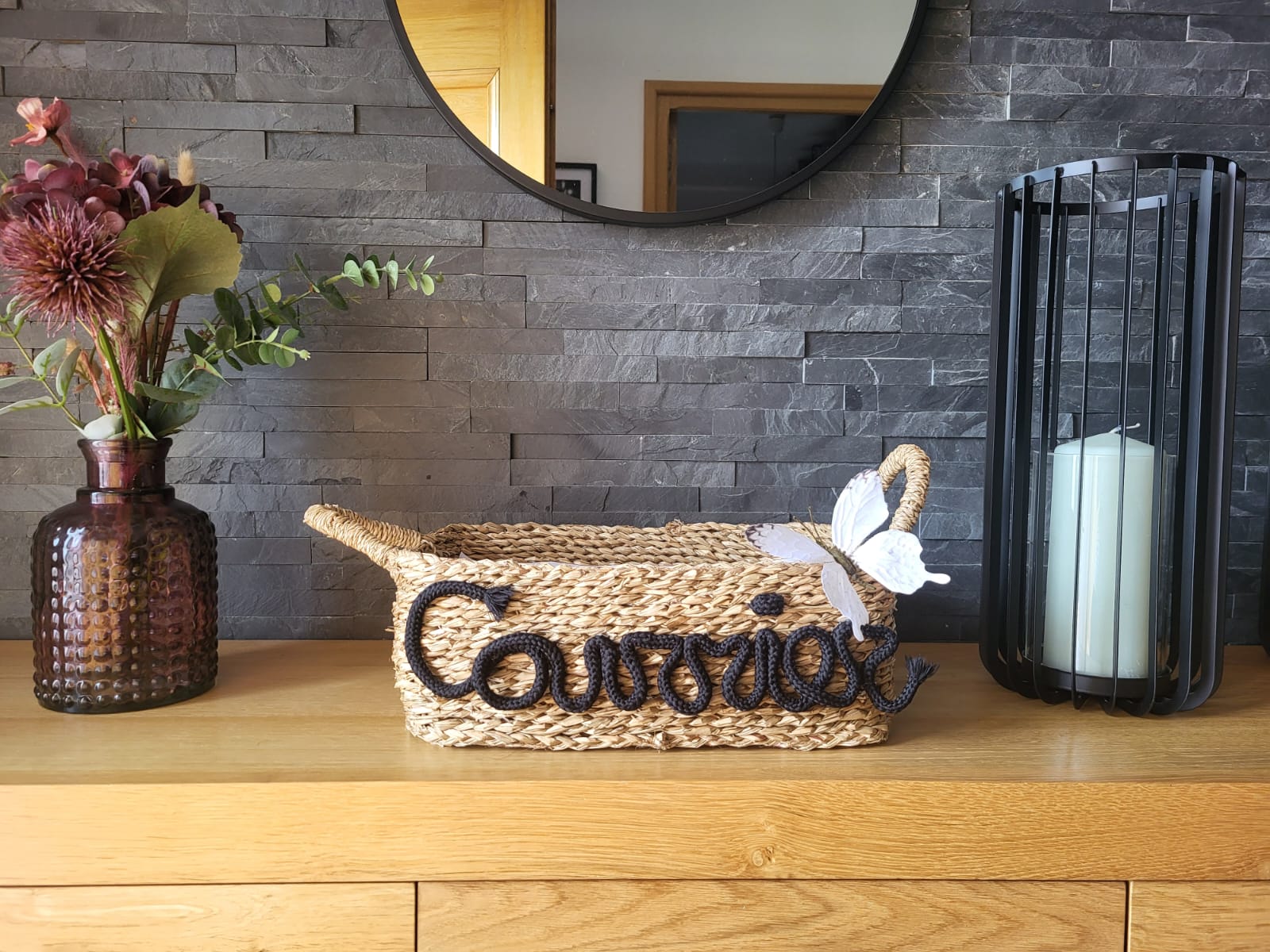 Brin de Rangement – Pour une maison belle et organisée